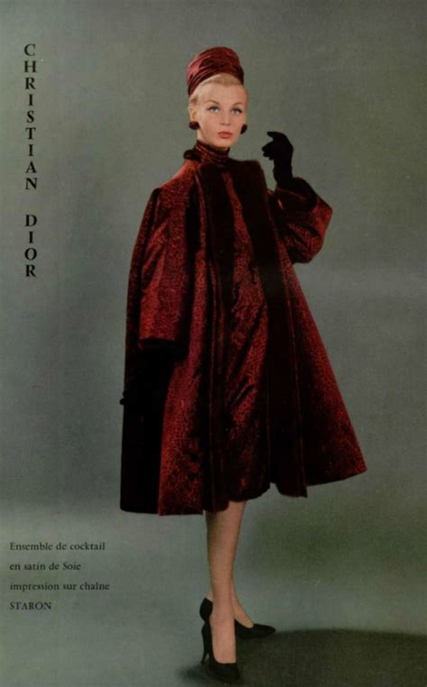 dior 1959